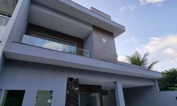 Imagem: Linda Casa 4qtos - 1° Locação