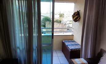 Imagem 4: Apartamento mobiliado para aluguel 2 quartos sendi 1 suite