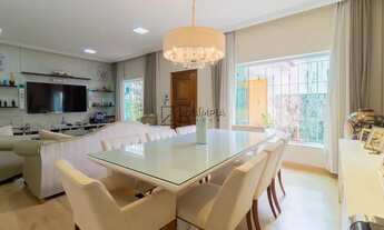 Imagem 6: Locação Casa 3 Dormitórios - 300 m² Alto da Lapa