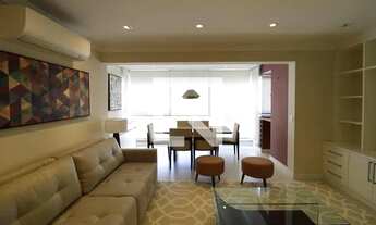 Imagem 5: Apartamento para Aluguel - Barra Funda, 2 Quartos, 88 m2