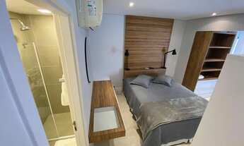 Imagem 5: OPORTUNIDADE ÚNICA! Apartamento tipo Flat no coração de São Paulo