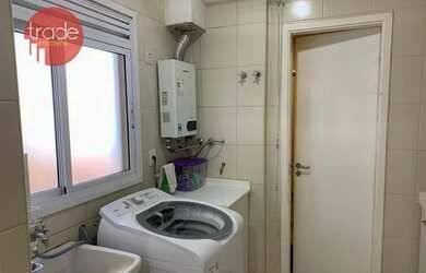 Imagem 5: Apartamento com 3 dormitórios à venda, 115 m² por R$ 655.000,00 - Bosque das Juritis - Rib