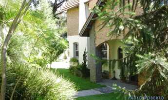 Imagem 6: CASA ASSOBRADADA - REAL PARQUE - SP