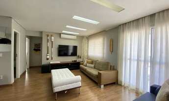 Imagem 5: Apartamento com 2 dormitórios à venda, 96 m² por R$ 800.000,00 - Jardim Astúrias - Guarujá