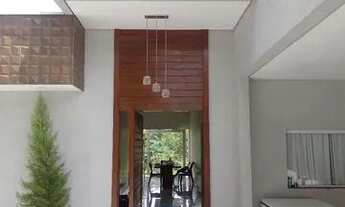 Imagem: Linda casa wats