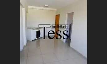 Imagem 3: Vende apartamento Vila Maceno com 3 dormitórios sendo 1 tipo apartamento com armários, sal