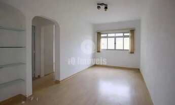 Imagem: Moema 1 dormitório, 1 vaga e 52 de area