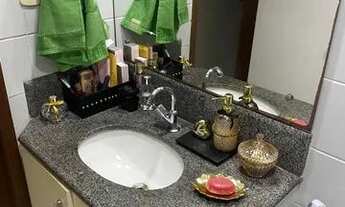 Imagem 4: Apartamento Apartamento com 3 dormitórios