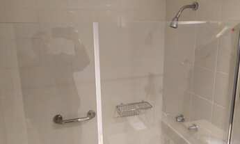 Imagem 4: Flat para venda 1 quarto em Moema - São Paulo - SP