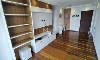 Imagem 3: Tijuca Apartamento com 2 dormitórios