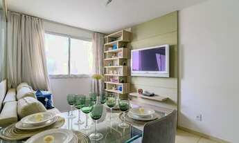 Imagem 5: Resid. Max 116 Apartamento com 2 dormitórios