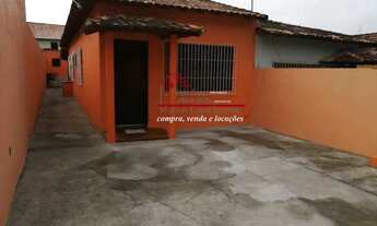 Imagem 5: Casa 2 quartos no Joquim de Oliveira Próximo ao Vera Gol!!