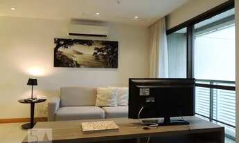 Imagem 7: Apartamento para Aluguel - Jacarepaguá, 1 Quarto, 46 m2