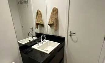 Imagem 3: Studio para aluguel em Pinheiros - VN - 12 andar - condomínio com lazer completo