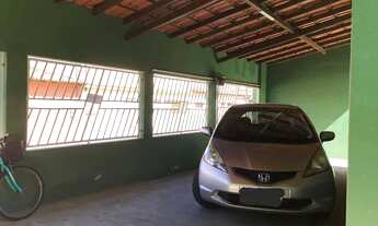 Imagem 3: HFS VENDO CASA LINEAR/ COM 3 QUARTOS EM ÓTIMA LOCALIZAÇÃO - BARCELONA SERRA