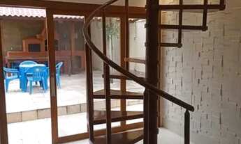 Imagem 6: Casa 4 qts sendo 1 suíte, Taquara!