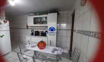 Imagem 6: Casa com 50m² à venda no Jaraguá SP - terreno com 200m² plano, com escritura, por R$ 300.0