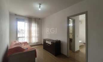 Imagem 2: Apartamento em Tristeza