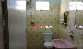 Imagem 4: Casa com 3 dormitórios à venda, 154 m² por R$ 280.000,00 - Jardim Ouro Verde - Limeira/SP