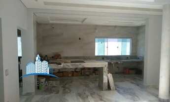 Imagem 5: ÁGUAS DE LINDóIA - Casa de Condomínio - Maria Andrade