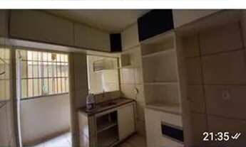 Imagem 5: Apartamento para aluguel com 50 metros quadrados com 2 quartos