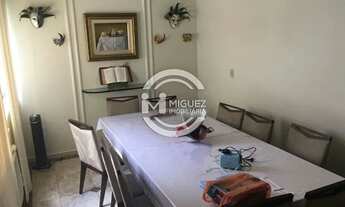 Imagem 3: Tijuca Apartamento com 4 dormitórios