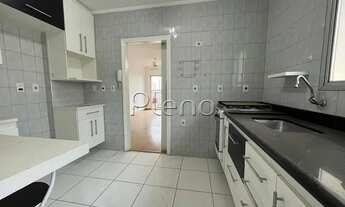 Imagem 6: Apartamento - Vila Industrial - Campinas