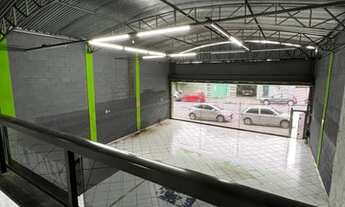 Imagem 5: Loja / Salão em Vila Alzira - Santo André