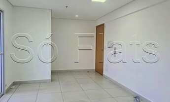Imagem 7: Sala Comercial G9 Officess disponível para locação contendo 48m². Consulte-nos
