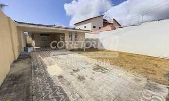 Imagem: Casa c/ 4 quartos - Locação - R$ 3.000/Mês