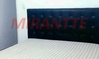 Imagem 5: Sobrado de 79m² com 2 quartos em Vila Gustavo