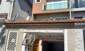 Imagem: CASA RESIDENCIAL em SÃO BERNARDO DO CAMPO