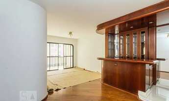 Imagem 2: Apartamento para Aluguel - Moema, 3 Quartos, 125 m2