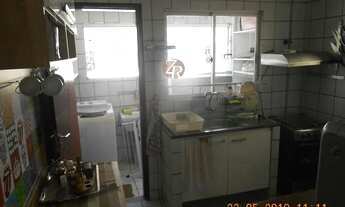 Imagem 5: Apartamento para venda com 65 metros quadrados com 2 quartos em Capim Macio - Natal - RN