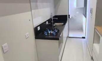 Imagem: Apartamento em Bela Vista do Paraíso