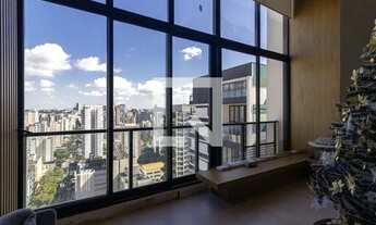 Imagem 7: Apartamento para Aluguel - Vila Olímpia, 3 Quartos, 215 m2