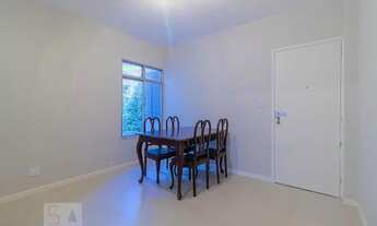 Imagem 4: Apartamento para Aluguel - Freguesia , 2 Quartos, 40 m2