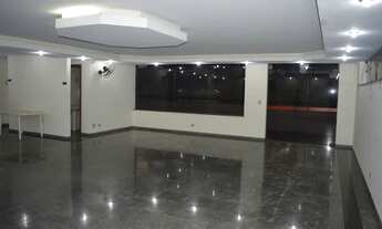 Imagem 5: Apartamento para aluguel tem 126 metros quadrados com 3 quartos em Jardim das Nações - Tau