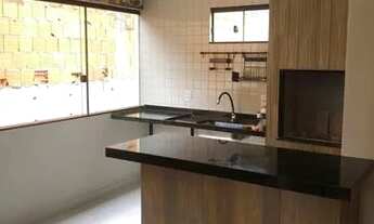 Imagem: Alugo apto na Batista Campos