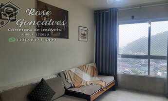 Imagem 2: Kitnet a venda na Praia dos Sonhos - Itanhaém - SP