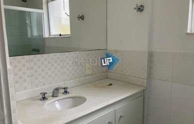 Imagem 3: Excelente Apartamento na Gávea - 03 Quartos