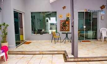 Imagem 5: Casa com 3 dormitórios à venda, 500 m² por R$ 850.000,00 - Piracangaguá - Taubaté/SP