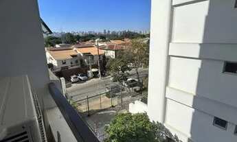 Imagem 5: Apartamento para aluguel tem 70 metros quadrados com 2 quartos