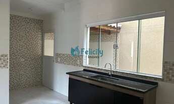 Imagem 5: Sobrado com 2 suíte, 2 vagas, 85m2 na Vila Clarice