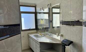 Imagem 7: Apartamento para Locação em Barueri, Alphaville Centro Industrial e Empresarial/Alphaville