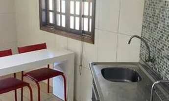 Imagem 2: Alugo conjugado Apartamento com 1 dormitório