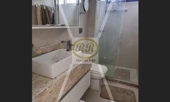 Imagem 7: AQUARIUS: SÃO 100m², 3/4 SENDO 1 SUÍTE, NASCENTE, 2 VAGAS SOLTAS, INFRAESTRUTURA!!!