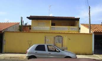 Imagem: Vendo Sobrado no Interior -Sorocaba/SP Otima