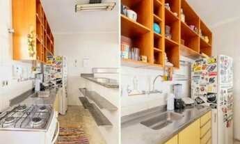 Imagem 6: Apartamento cheio de boas energias