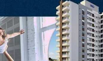 Imagem 2: Apartamento á venda em São José SC com 2 SUÍTES ao lado da Faculdade Estacio de Sá em Barr